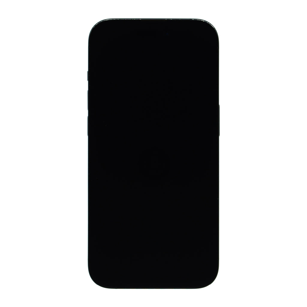 95新 Apple iPhone 14 Pro 256G 深空黑色 中國大陸版