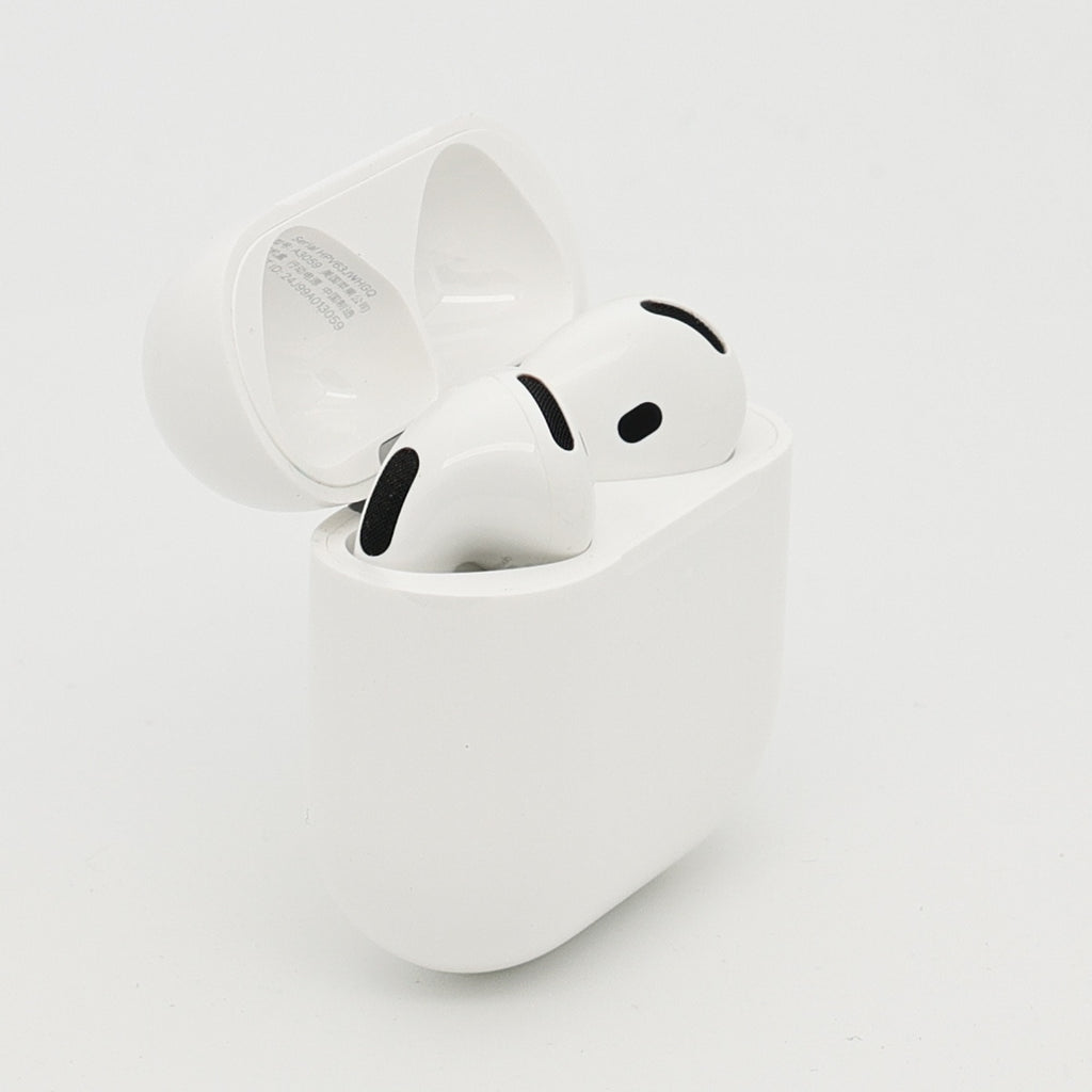 99新 Apple AirPods 4 (支持主动降噪) 白色