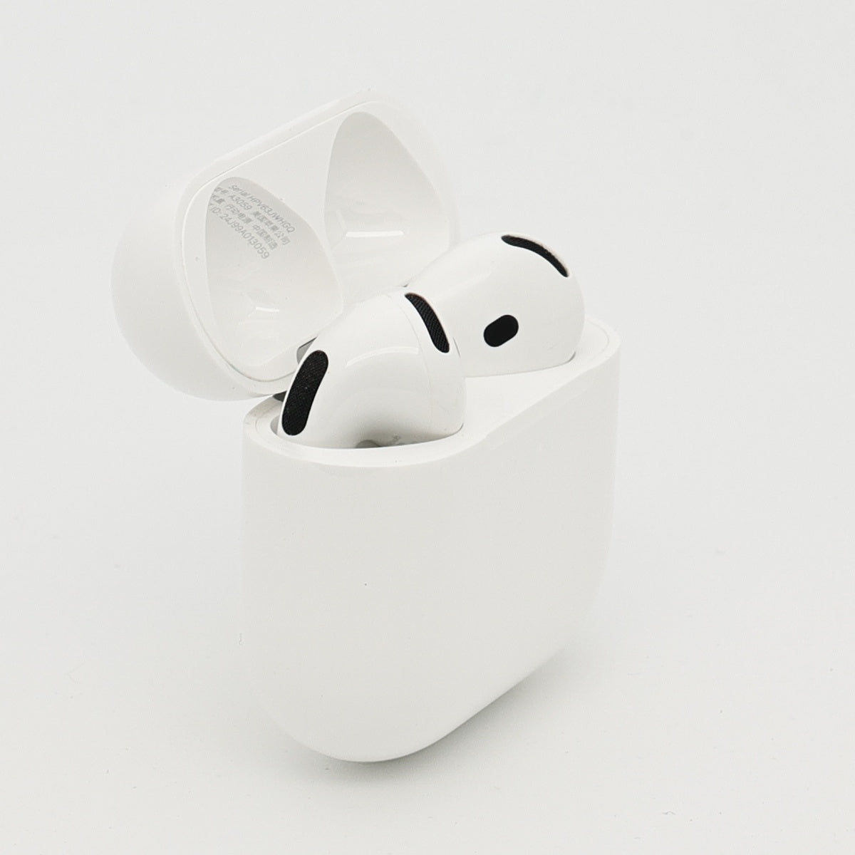 99新 Apple AirPods 4 (支持主动降噪) 白色
