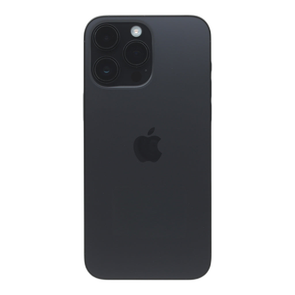 95新 Apple iPhone 14 Pro Max 128G 深空黑色 中國大陸版