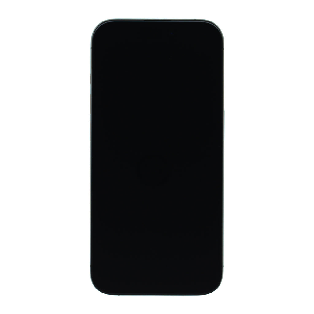 95新 Apple iPhone 15 Pro 128G 原色鈦金屬 中國大陸版