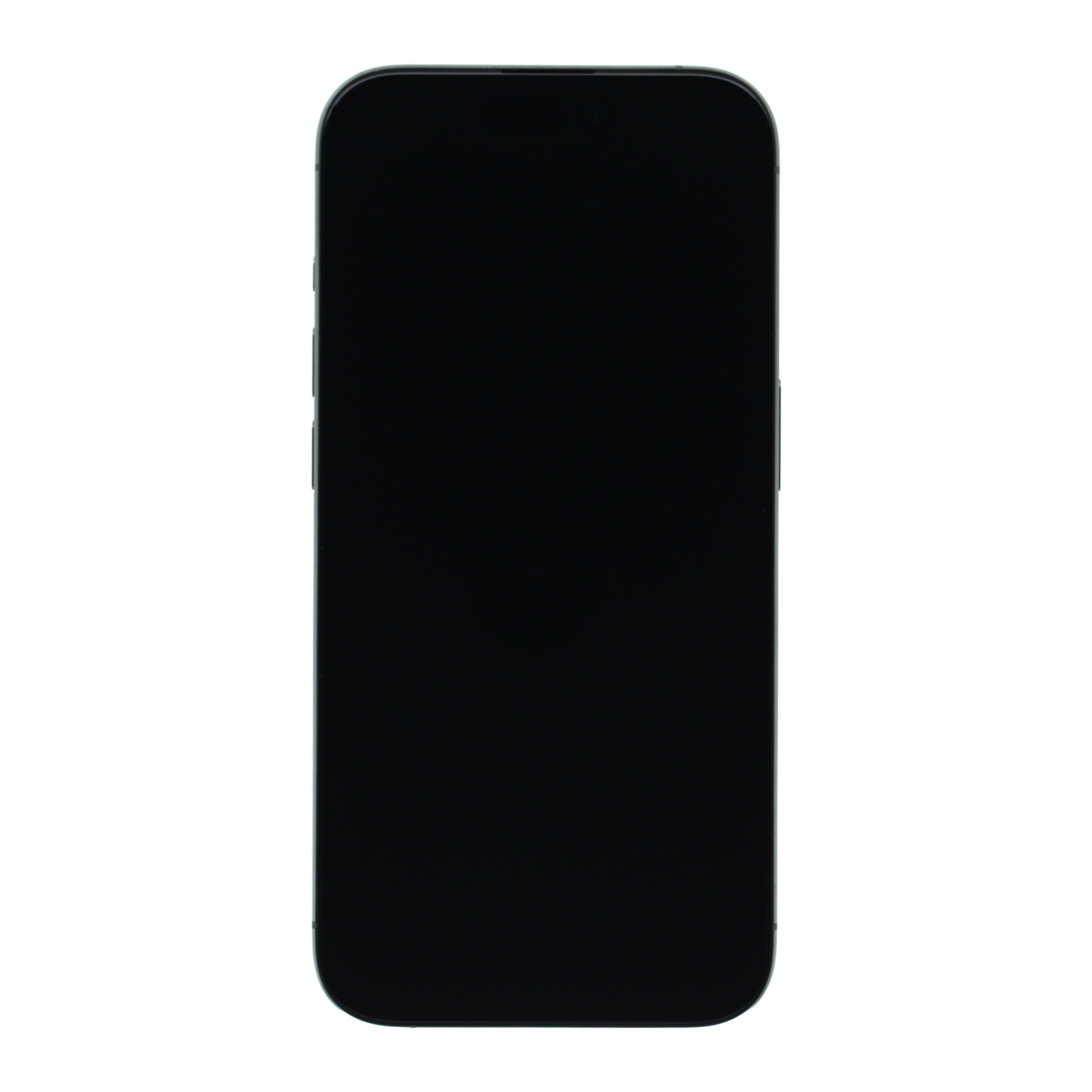 95新 Apple iPhone 15 Pro 128G 原色鈦金屬 中國大陸版