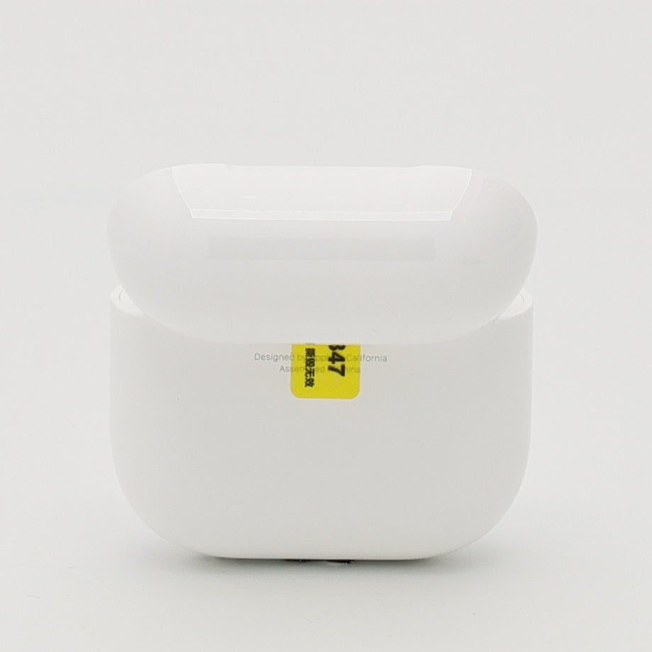 99新 Apple AirPods 4 (支持主动降噪) 白色