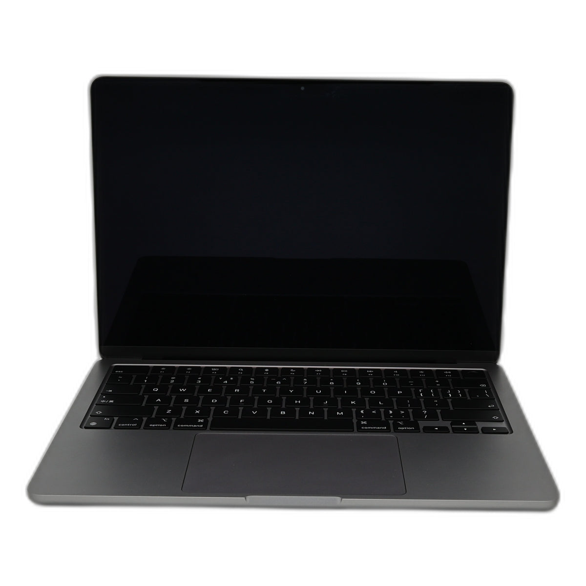 99新 Apple MacBook Air 22年 13寸 M2（8+10核） 8G RAM 512G SSD 深空灰色
