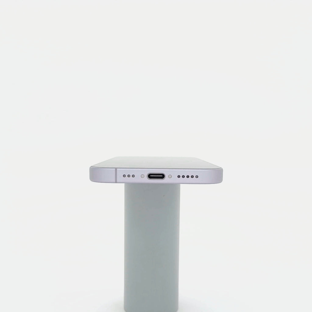 99新 Apple iPhone 17 256G 薰衣草紫色 中國大陸版
