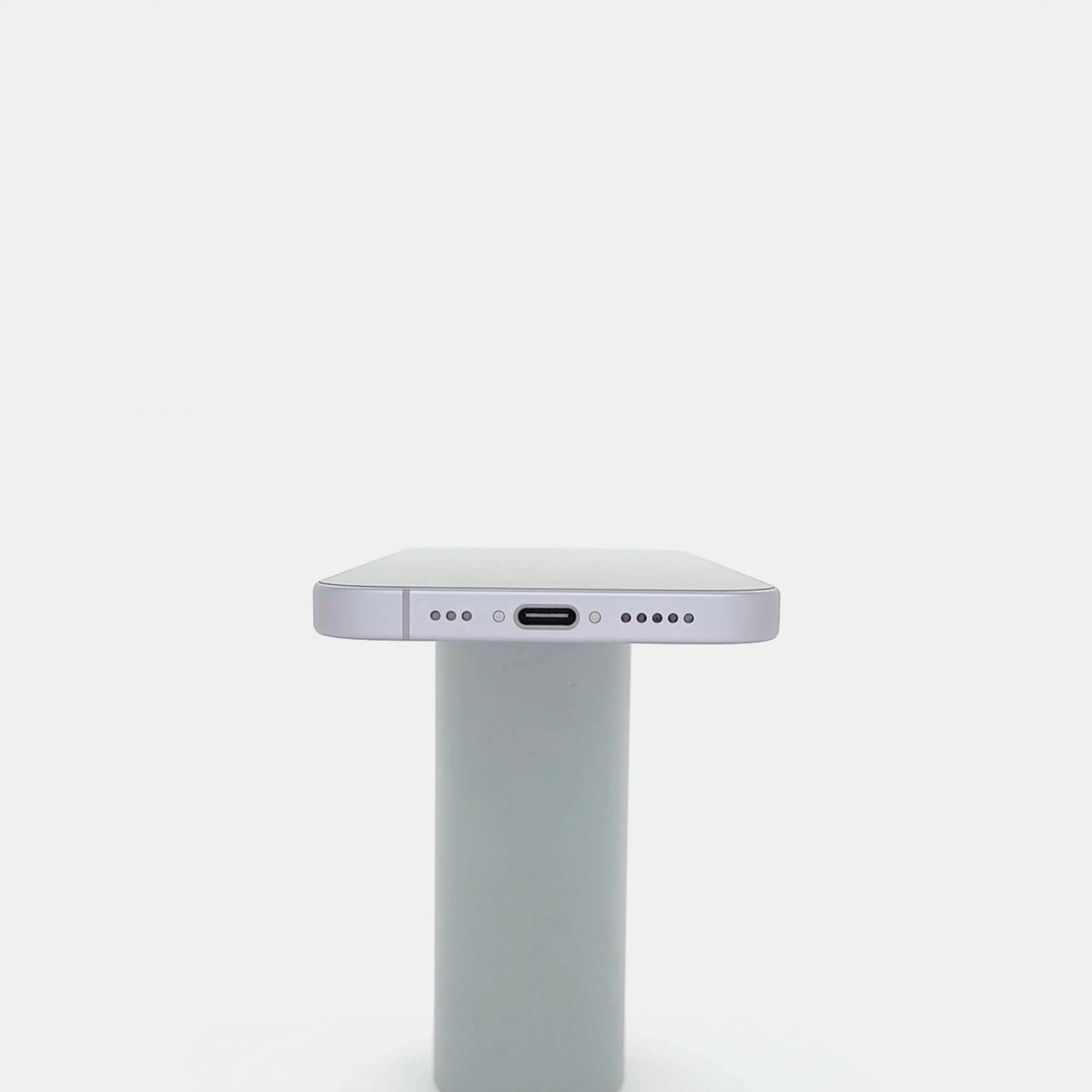 99新 Apple iPhone 17 256G 薰衣草紫色 中國大陸版