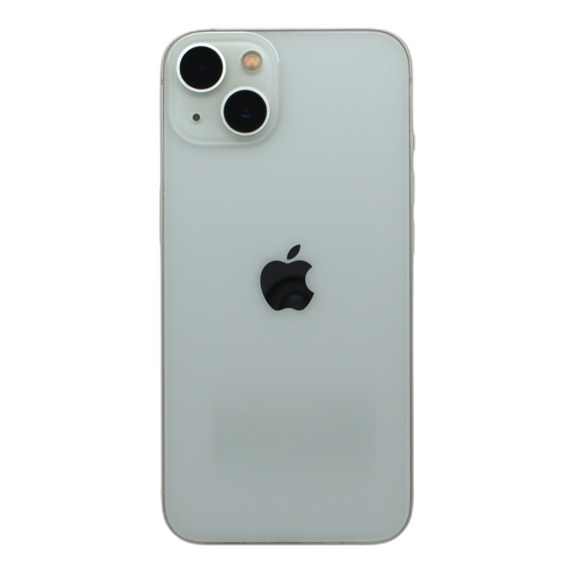 95新 Apple iPhone 13 128G 星光色 中國大陸版