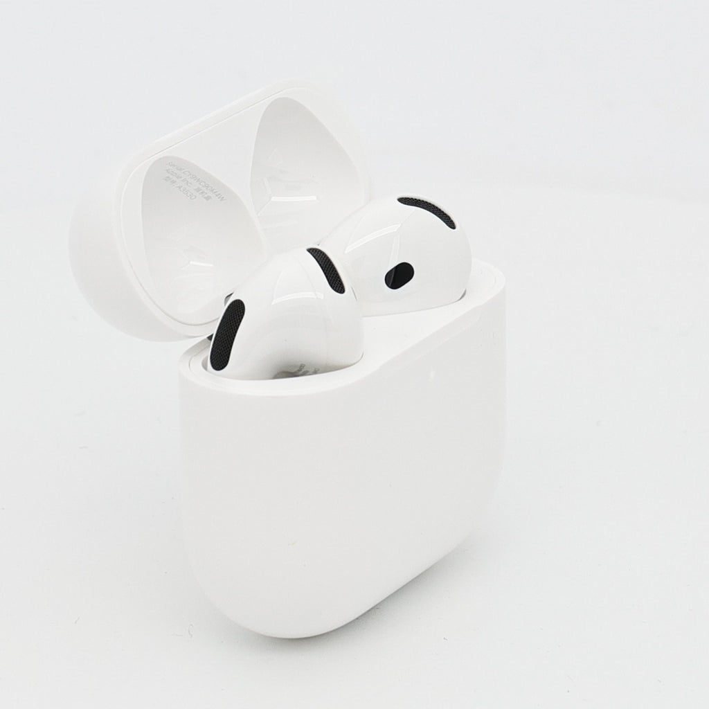99新 Apple AirPods 5 白色