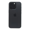 95新 Apple iPhone 16 Pro 128G 黑色鈦金屬 中國大陸版