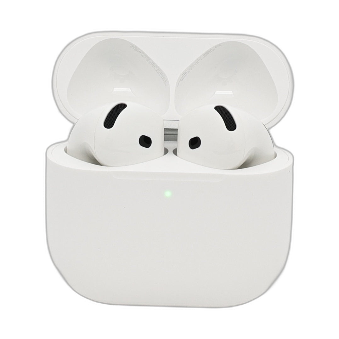 99新 Apple AirPods 4 (支持主动降噪) 白色