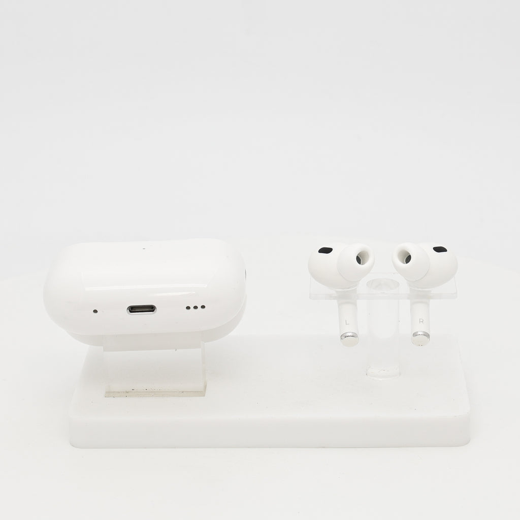99新 Apple AirPods Pro 2 白色