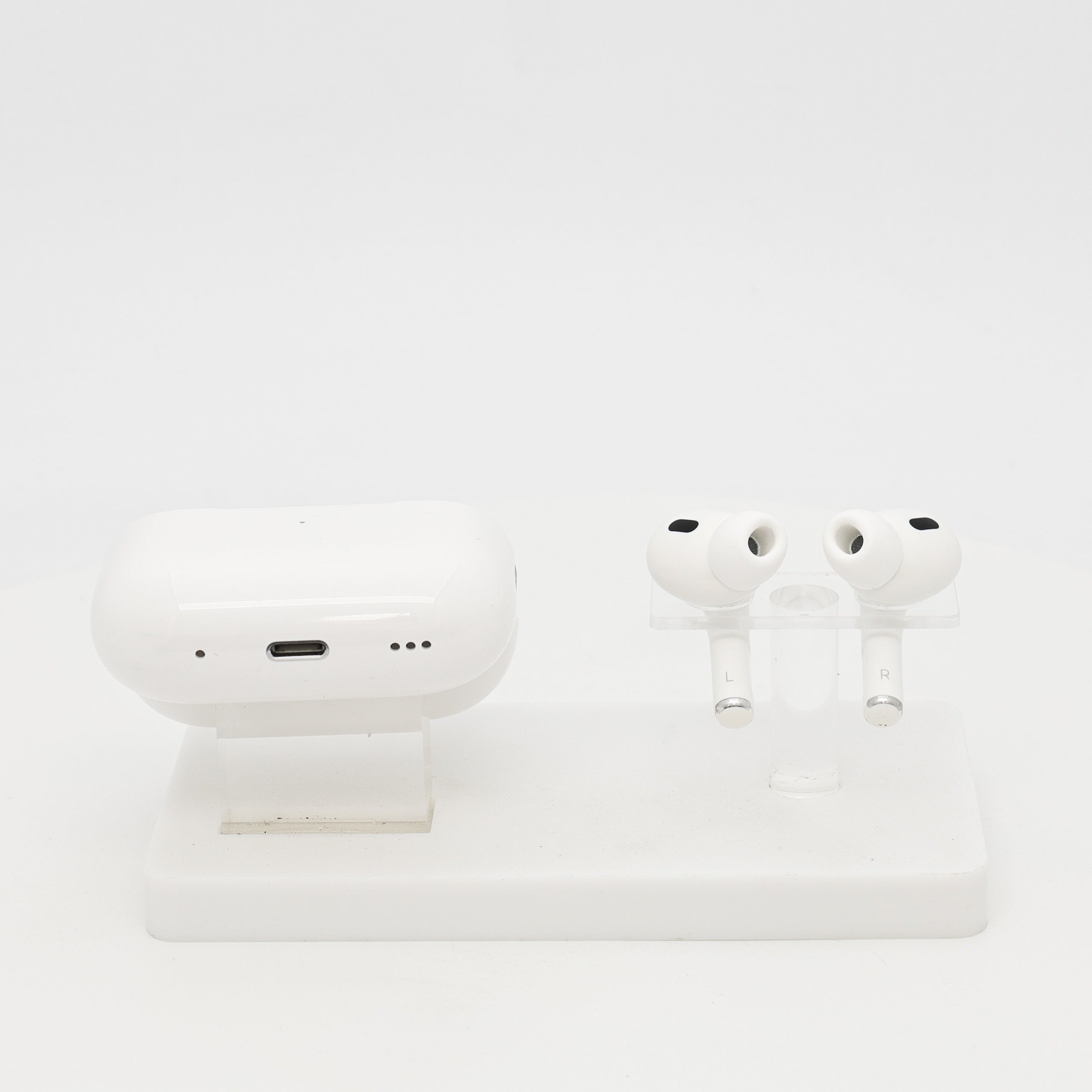 99新 Apple AirPods Pro 2 白色