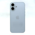 95新 Apple iPhone 16 256G 白色 中國大陸版
