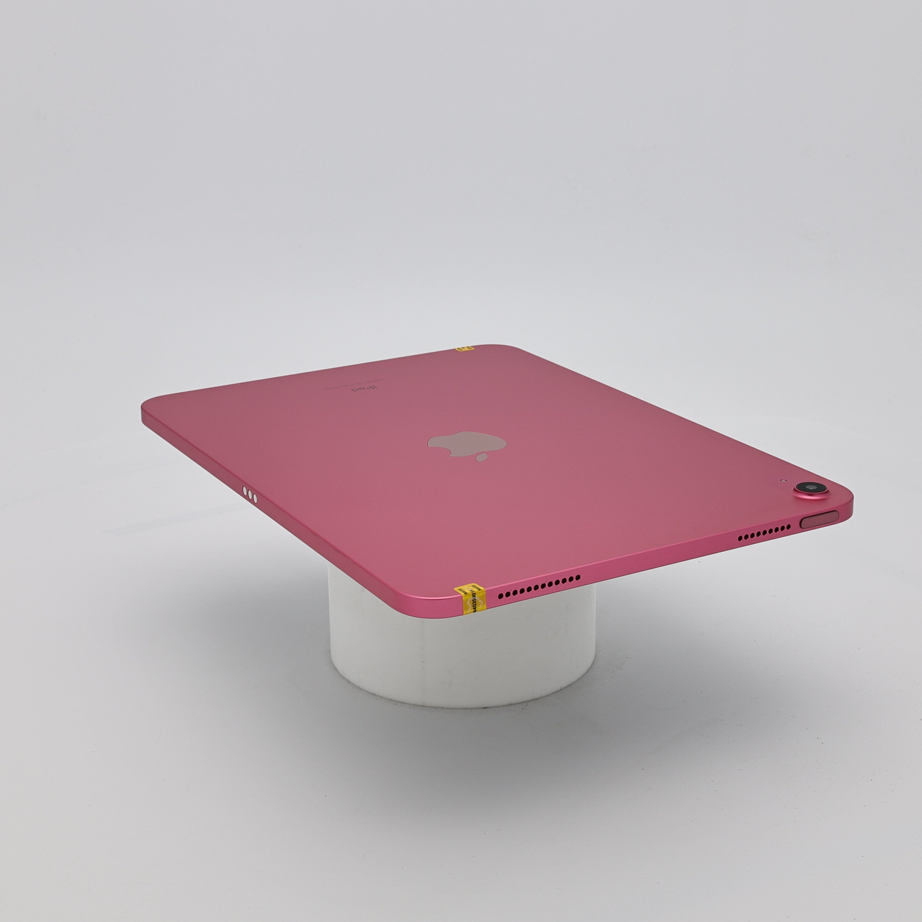 95新 Apple iPad 10代 64G 粉紅色 WIFI