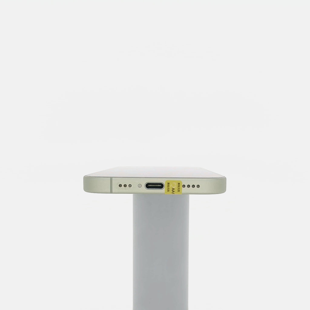 99新 Apple iPhone 17 256G 鼠尾草綠色 中國大陸版