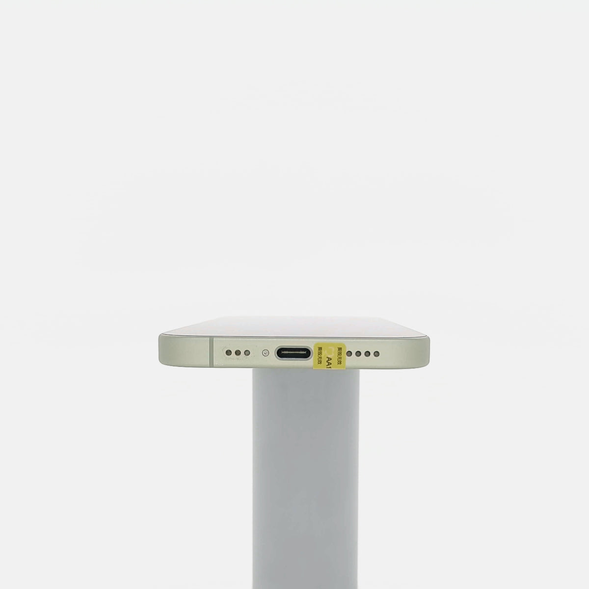 99新 Apple iPhone 17 256G 鼠尾草綠色 中國大陸版