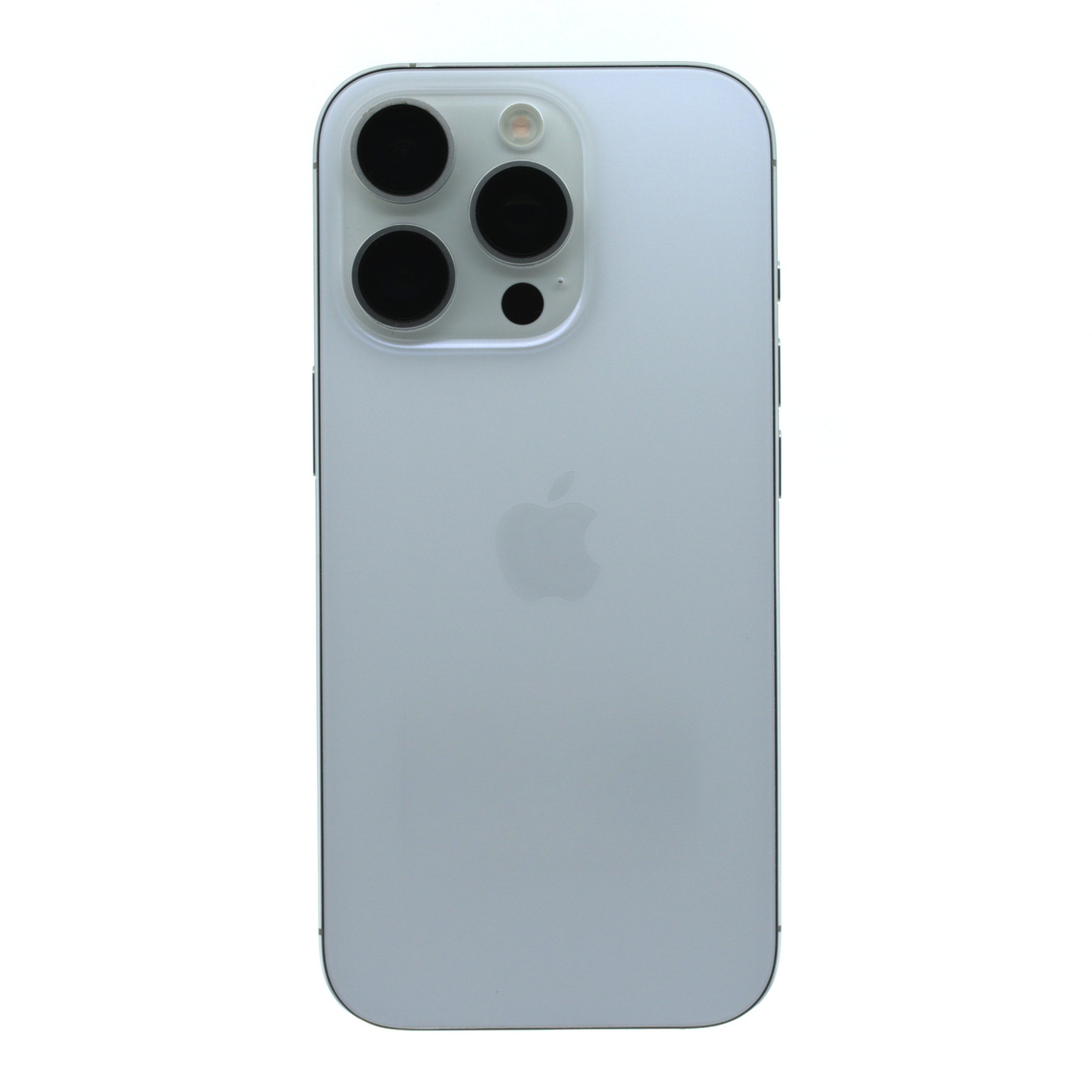 99新 Apple iPhone 16 Pro 128G 白色鈦金屬 中國大陸版