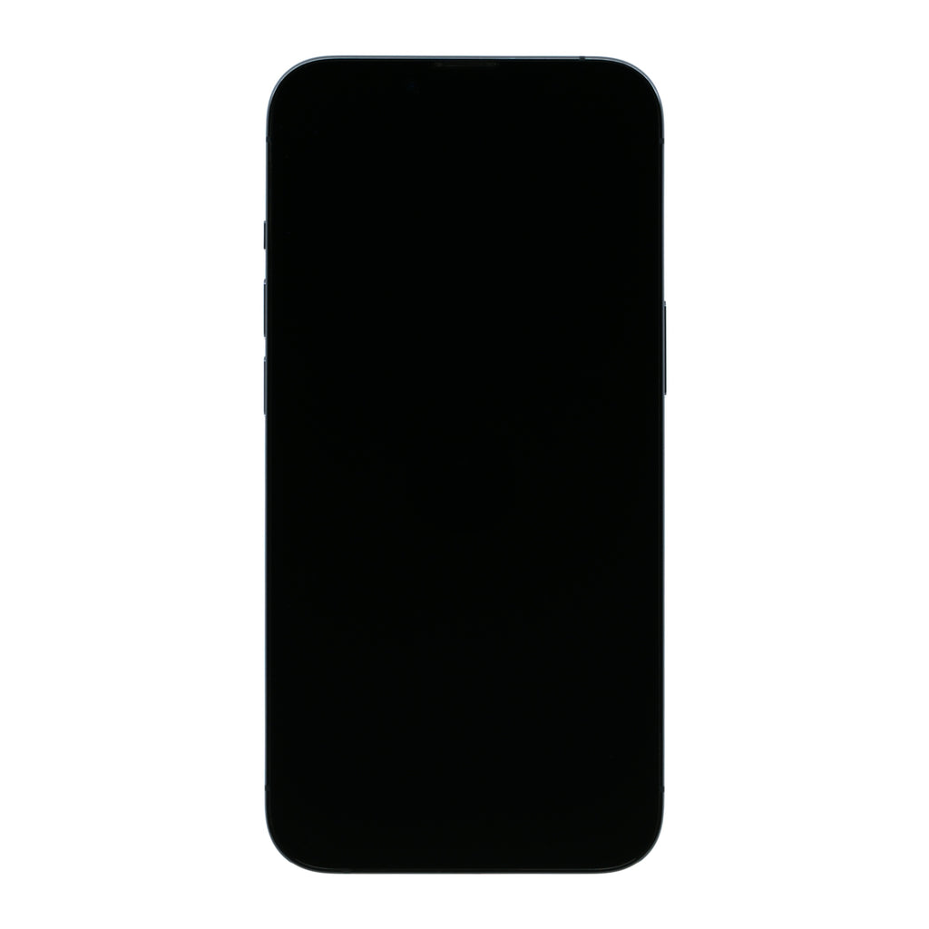 95新 Apple iPhone 13 Pro 256G 遠峰藍色 中國大陸版