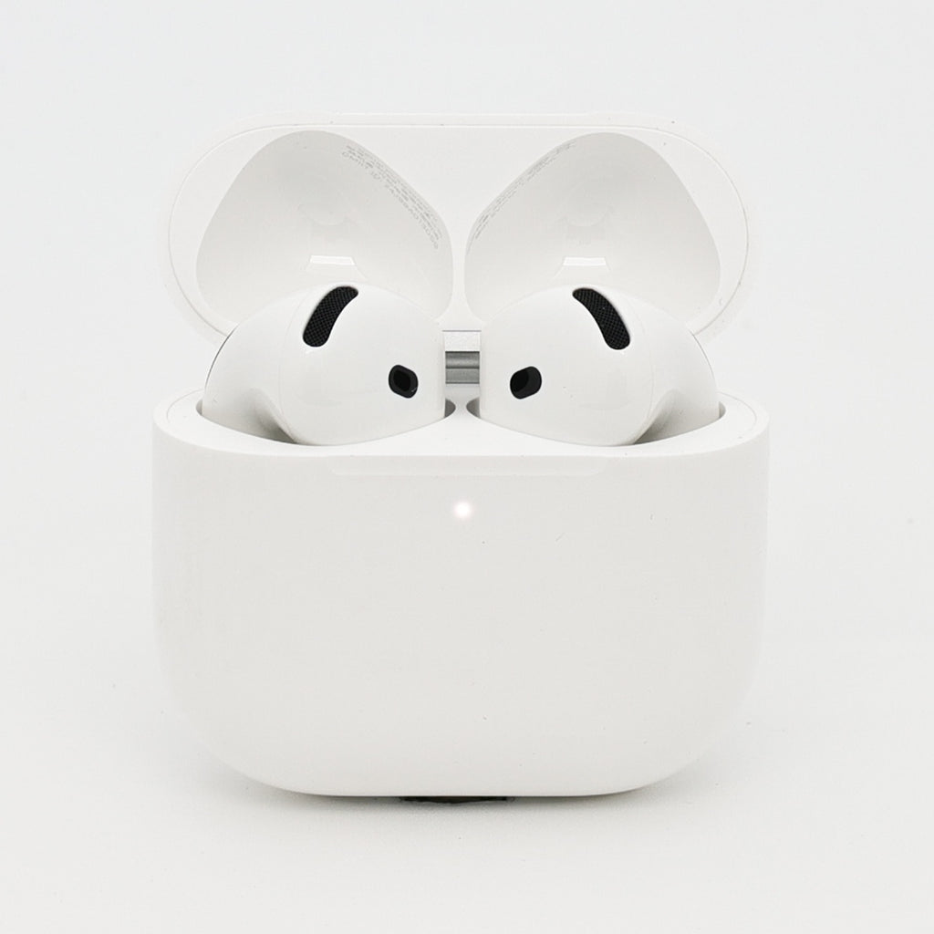 99新 Apple AirPods 4 (支持主动降噪) 白色