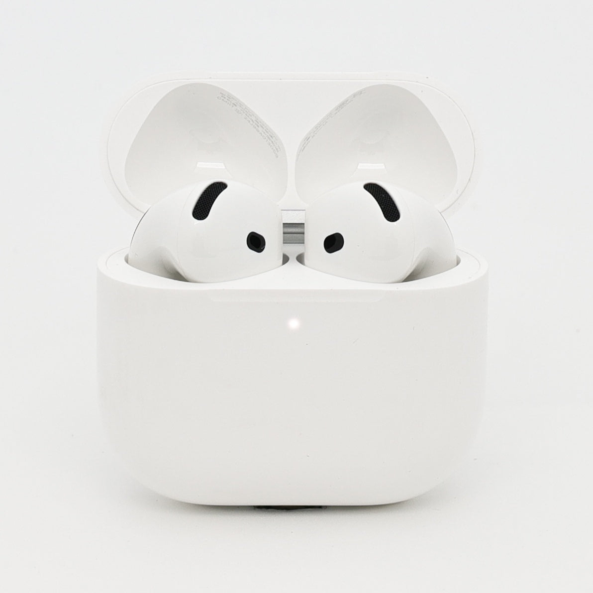 99新 Apple AirPods 4 (支持主动降噪) 白色