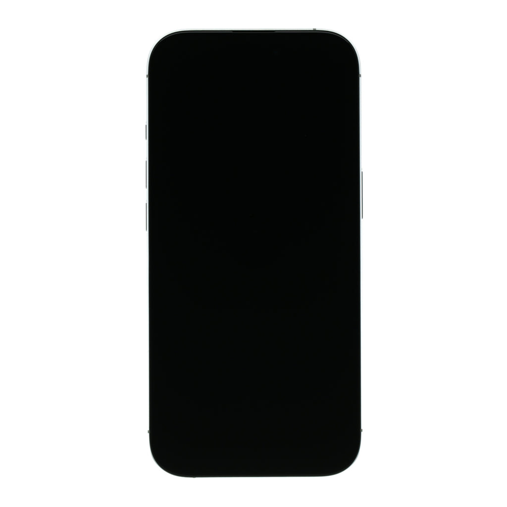 95新 Apple iPhone 16 Pro 128G 白色鈦金屬 中國大陸版
