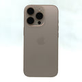 95新 Apple iPhone 16 Pro 256G 沙漠色鈦金屬 中國大陸版