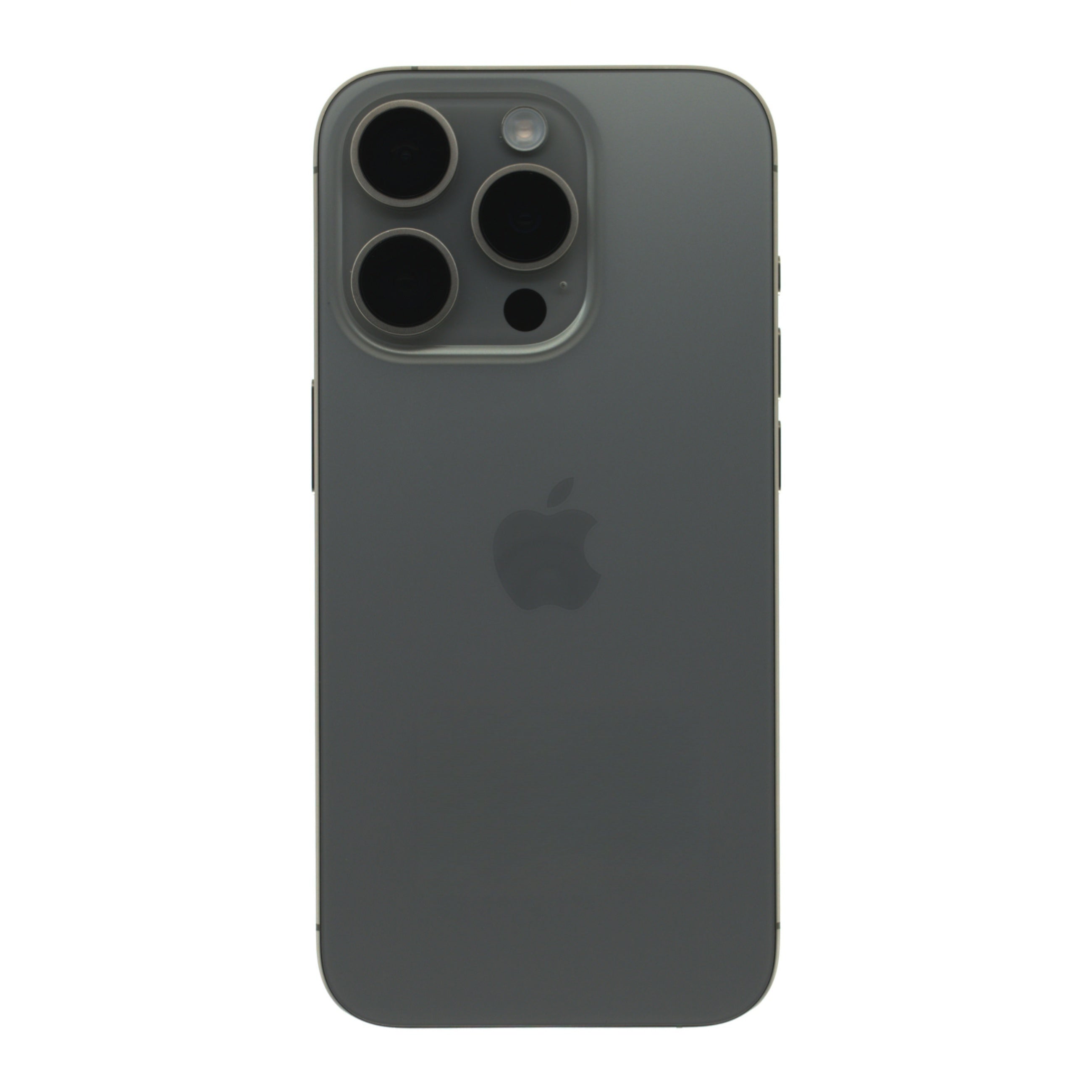 95新 Apple iPhone 15 Pro 256G 原色鈦金屬 中國大陸版