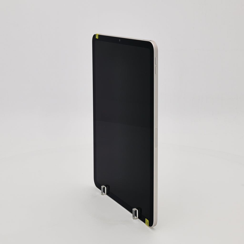 95新 Apple iPad Air5 64G 星光色 WIFI