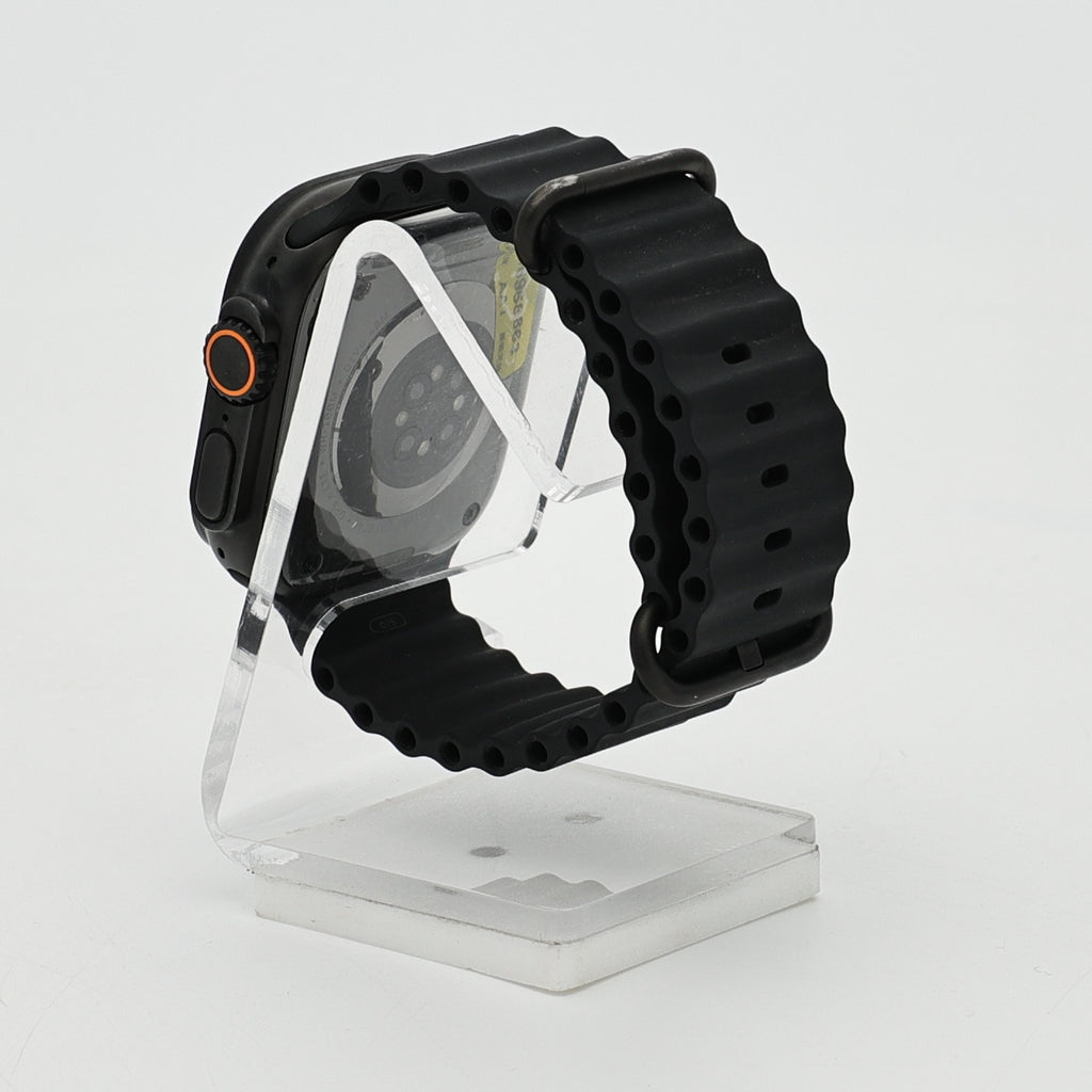 99新 Apple Watch Ultra 2 49毫米 鈦金屬