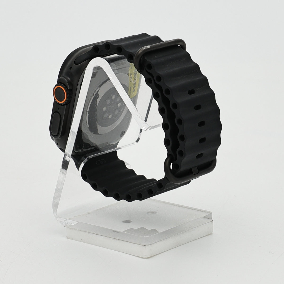 99新 Apple Watch Ultra 2 49毫米 鈦金屬