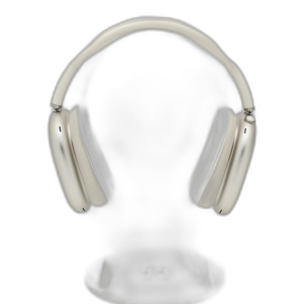 99新 Apple AirPods Max 2 星光色