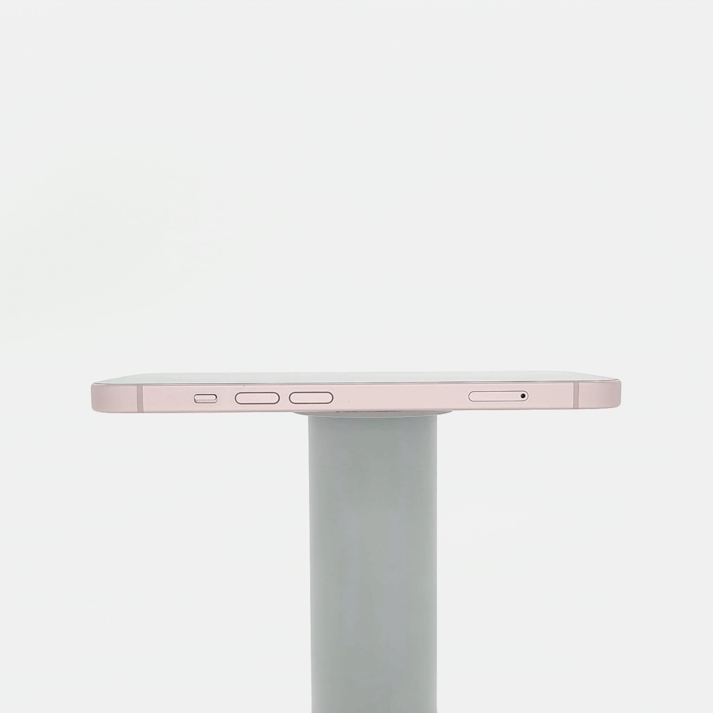 95新 Apple iPhone 15 256G 粉紅色 中國大陸版