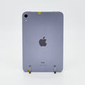 95新 Apple iPad mini6 256G 紫色 WIFI