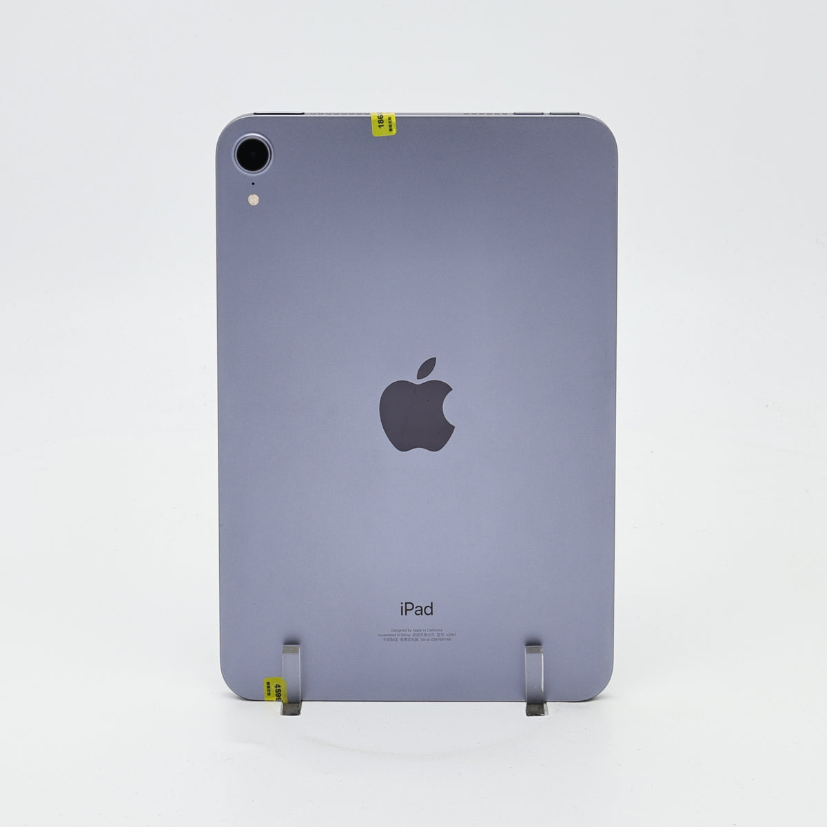 95新 Apple iPad mini6 256G 紫色 WIFI