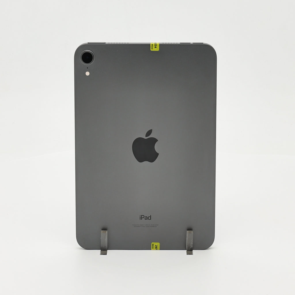 99新 Apple iPad mini6 64G 深空灰色 WIFI