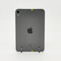 99新 Apple iPad mini6 64G 深空灰色 WIFI