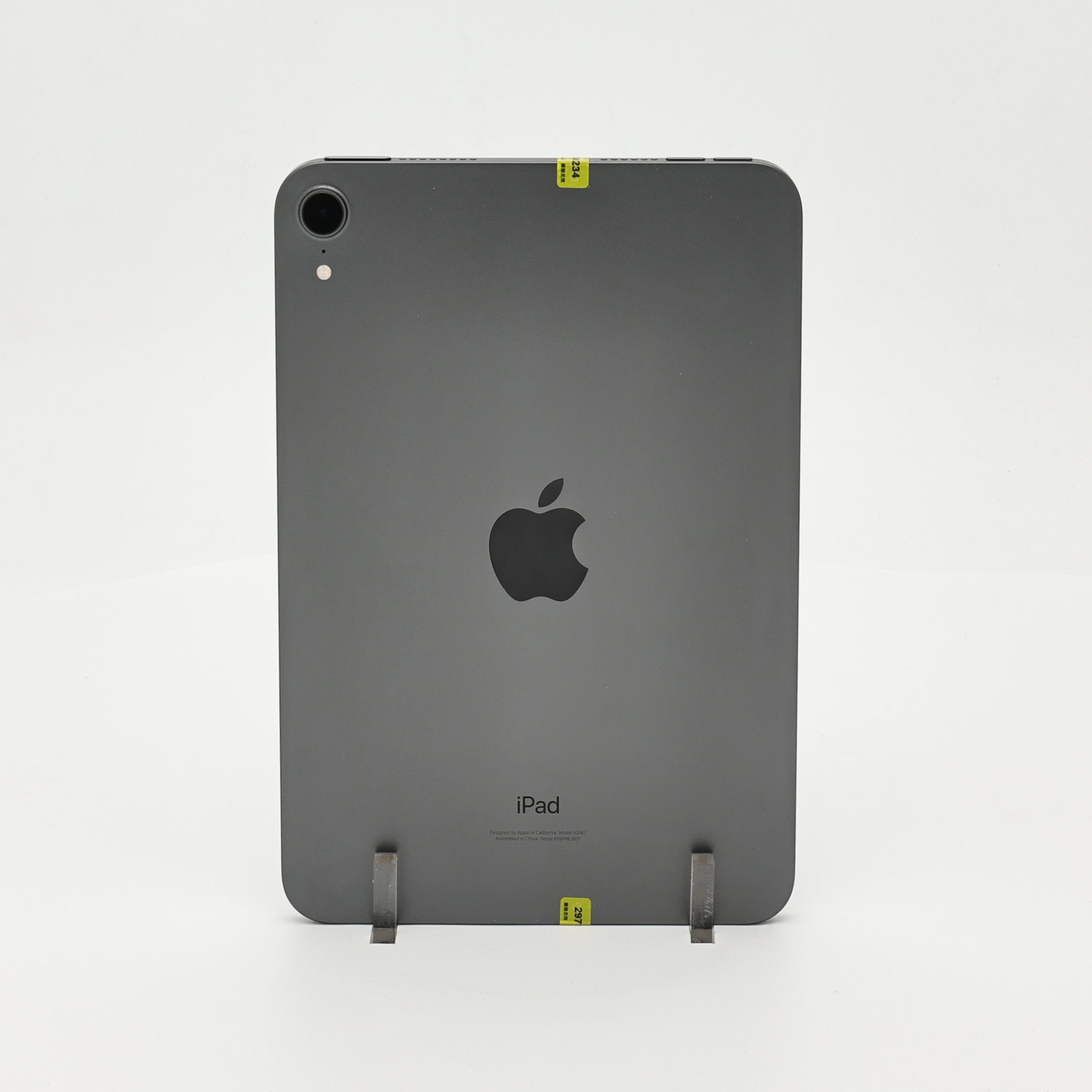 99新 Apple iPad mini6 64G 深空灰色 WIFI