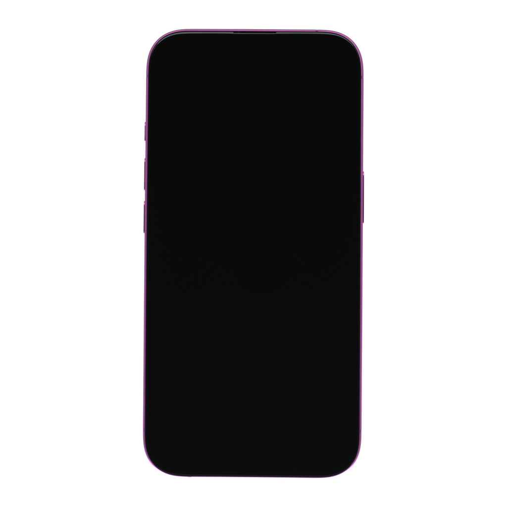 99新 Apple iPhone 16 256G 粉紅色 中國大陸版