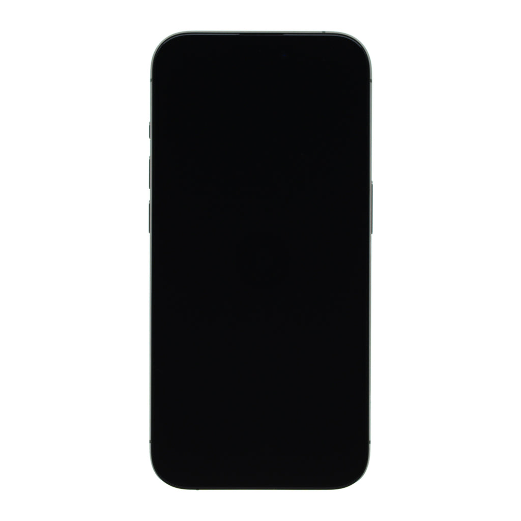95新 Apple iPhone 15 Pro 128G 原色鈦金屬 中國大陸版