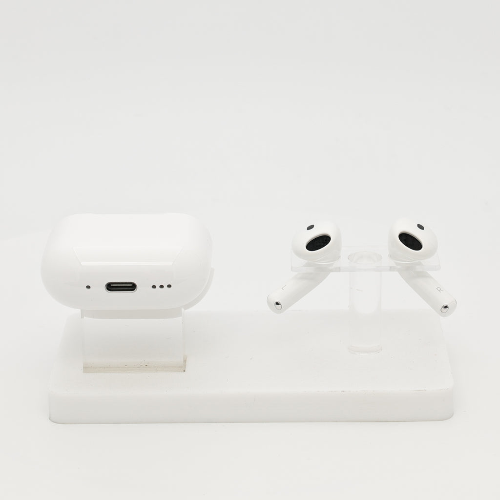 99新 Apple AirPods 4 (支持主动降噪) 白色