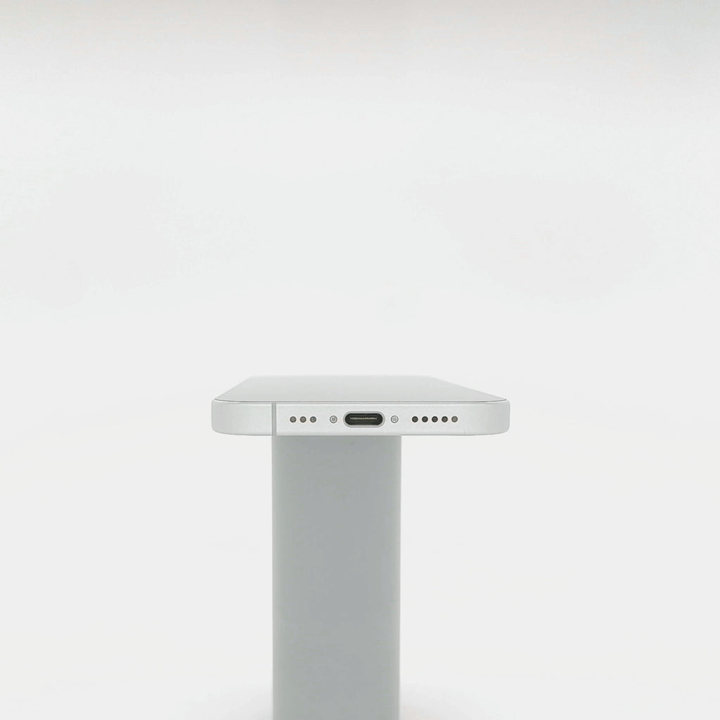 95新 Apple iPhone 16 256G 白色 中國大陸版