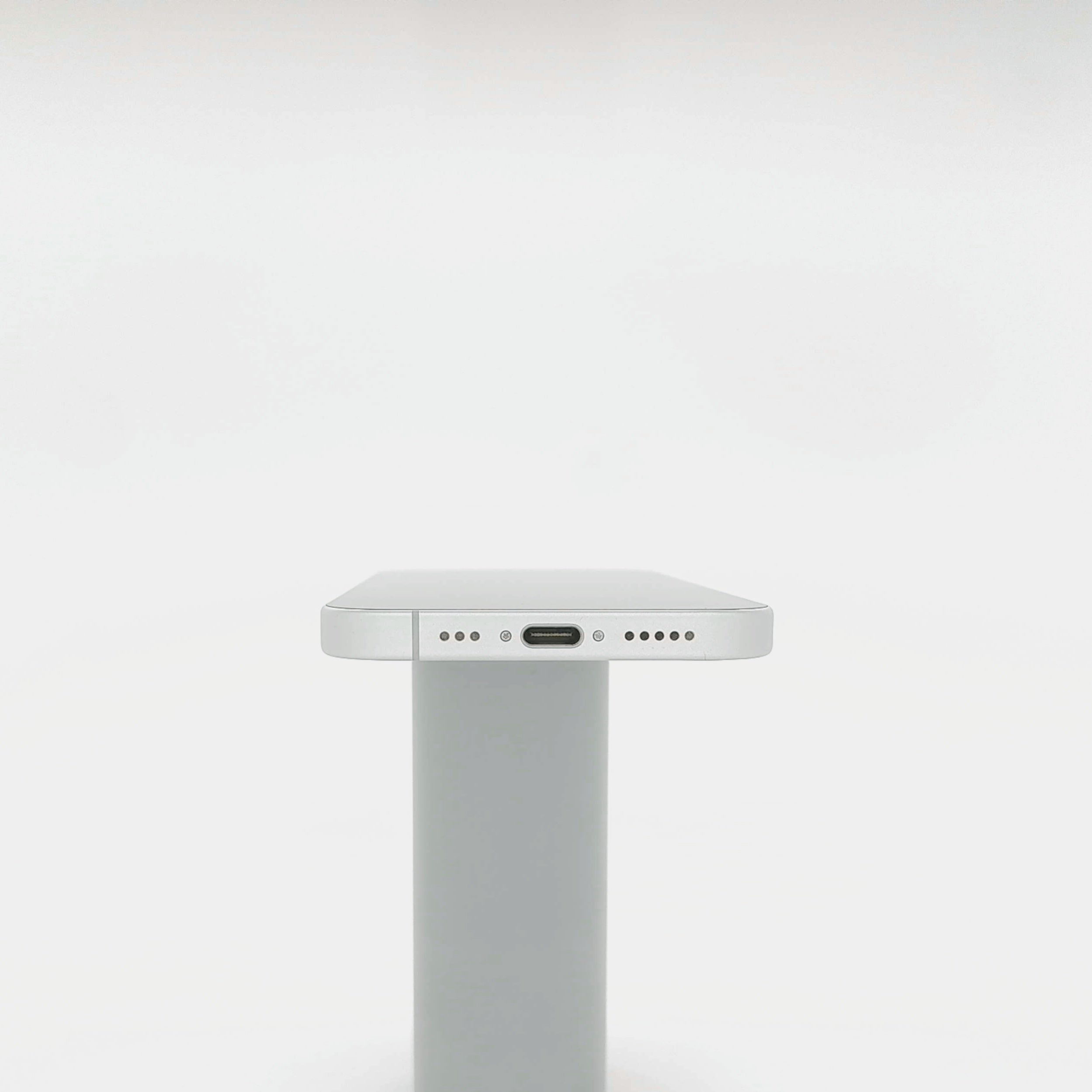 95新 Apple iPhone 16 256G 白色 中國大陸版