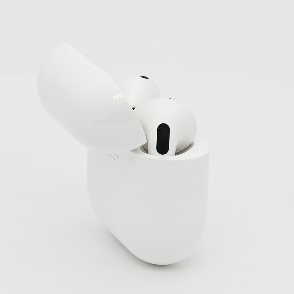 99新 Apple AirPods 4 (不支持主动降噪) 白色