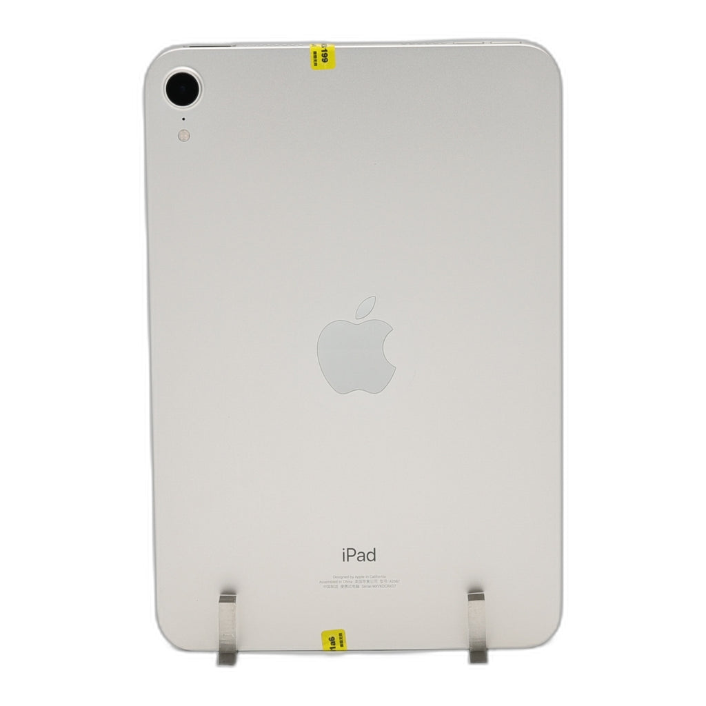 95新 Apple iPad mini6 256G 星光色 WIFI