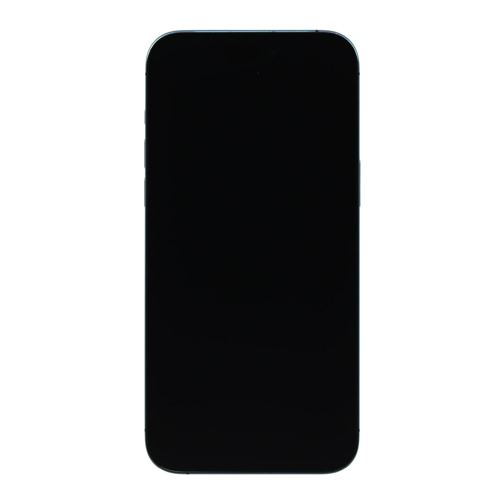 95新 Apple iPhone 14 Pro Max 256G 暗紫色 中國大陸版