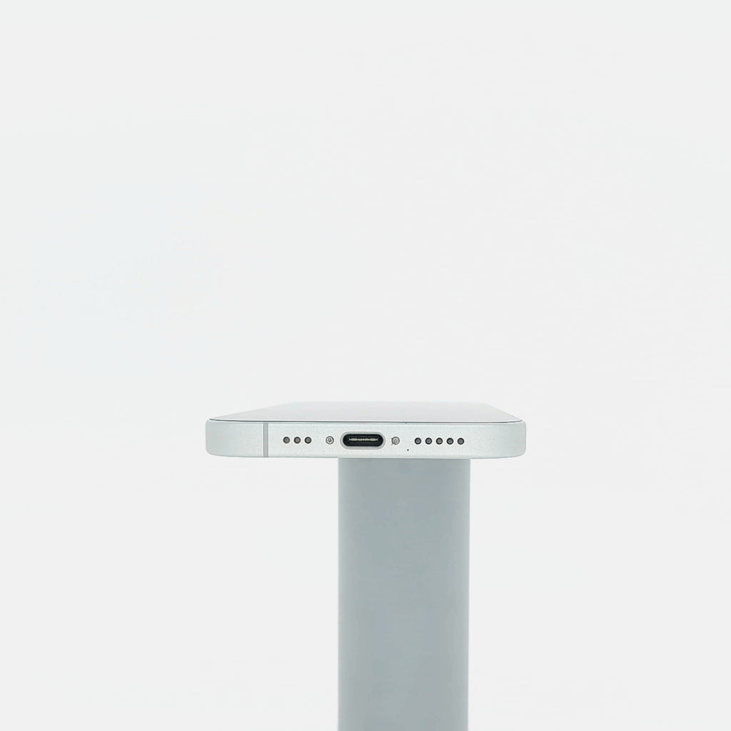 95新 Apple iPhone 16 128G 白色 中國大陸版