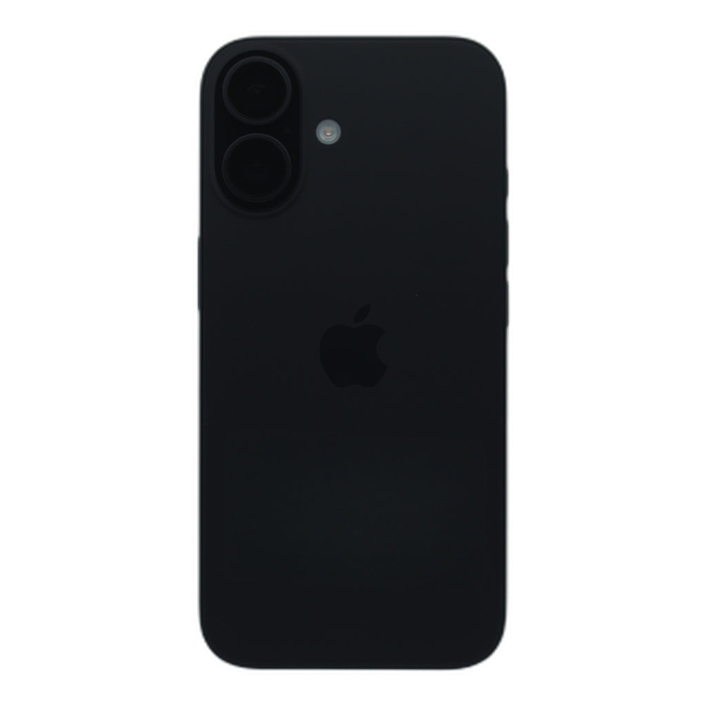 95新 Apple iPhone 16 128G 黑色 中國大陸版