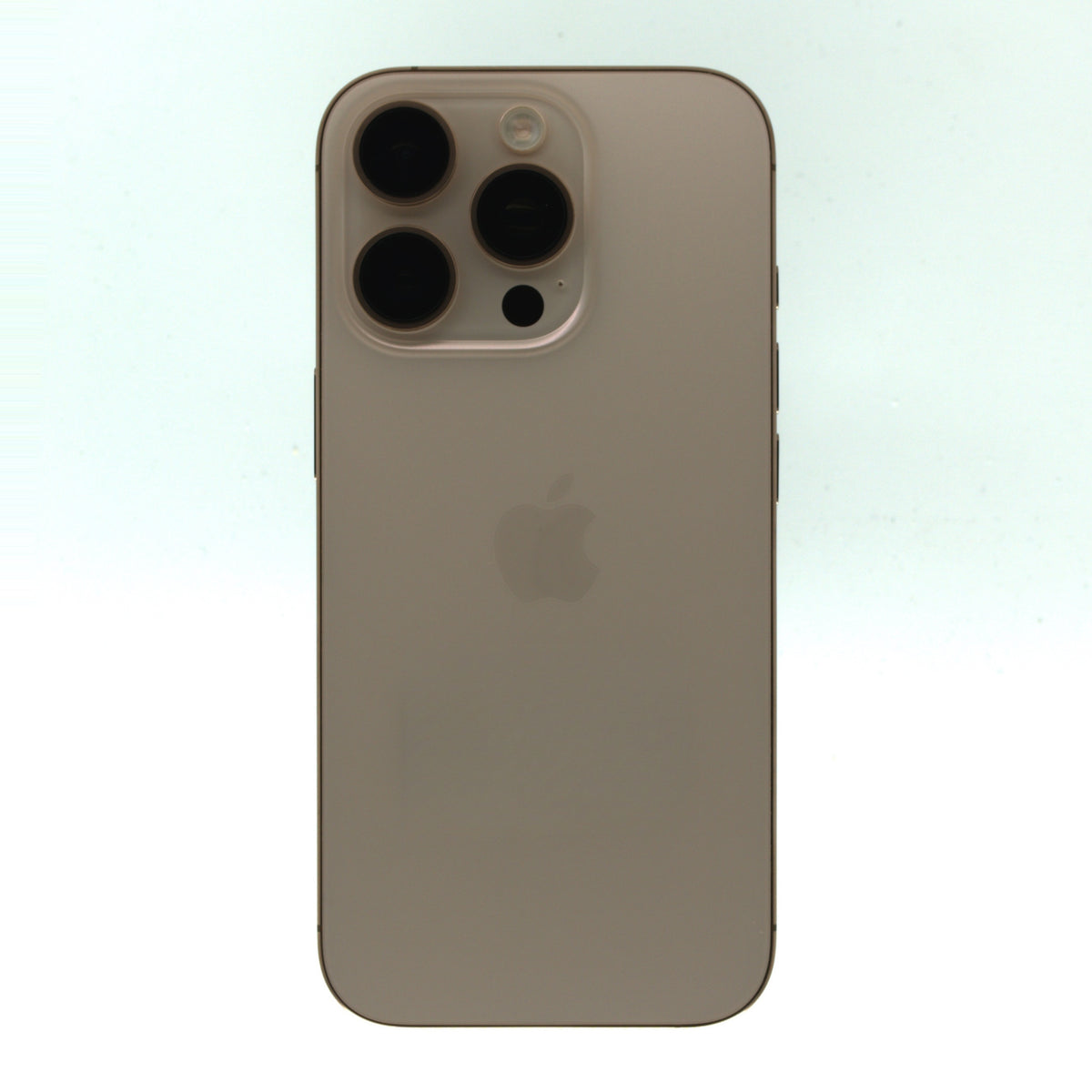 95新 Apple iPhone 16 Pro 256G 沙漠色鈦金屬 中國大陸版
