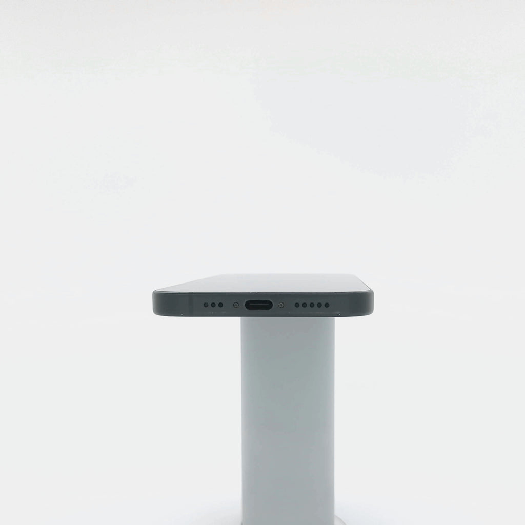 95新 Apple iPhone 15 128G 黑色 中國大陸版