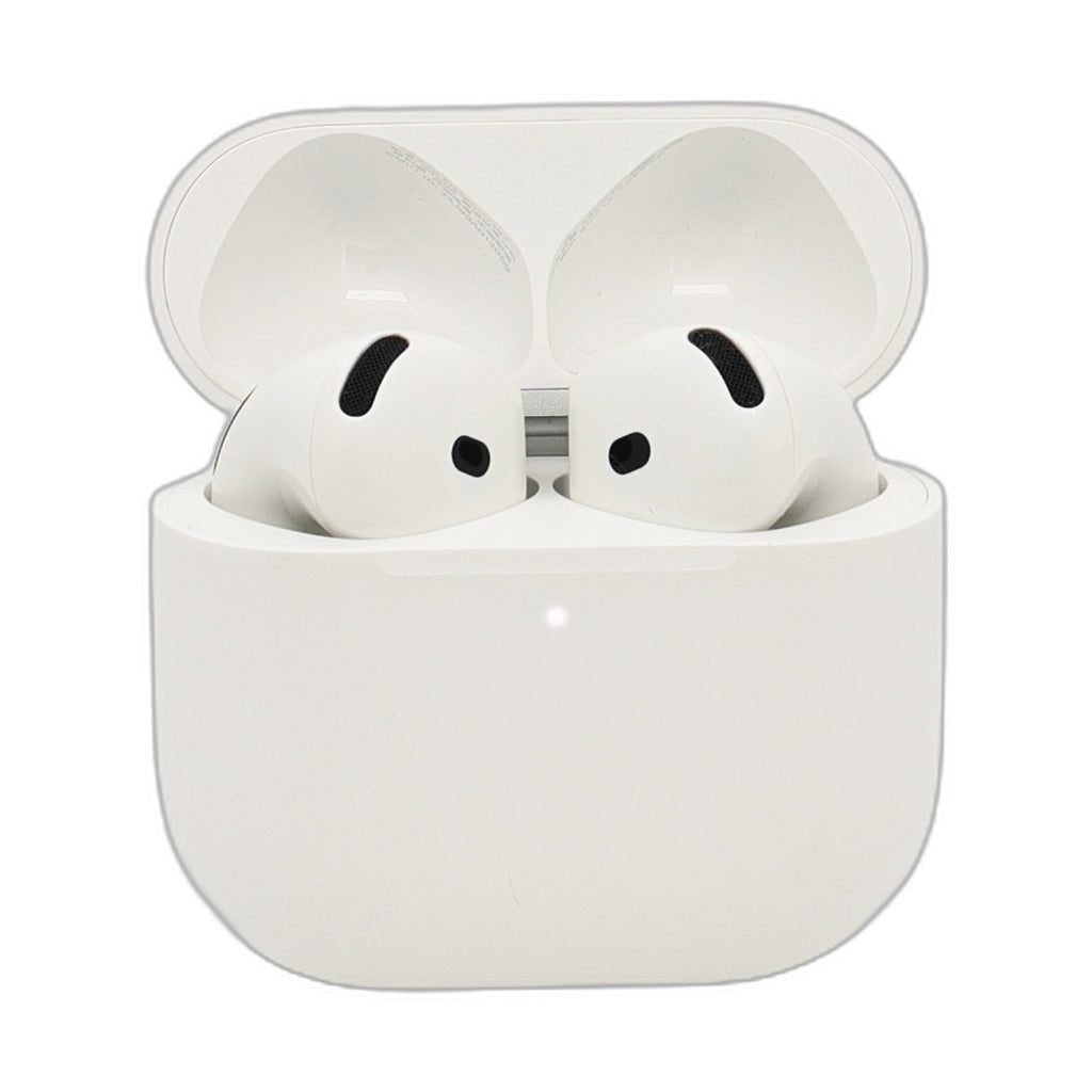 99新 Apple AirPods 4 (支持主动降噪) 白色